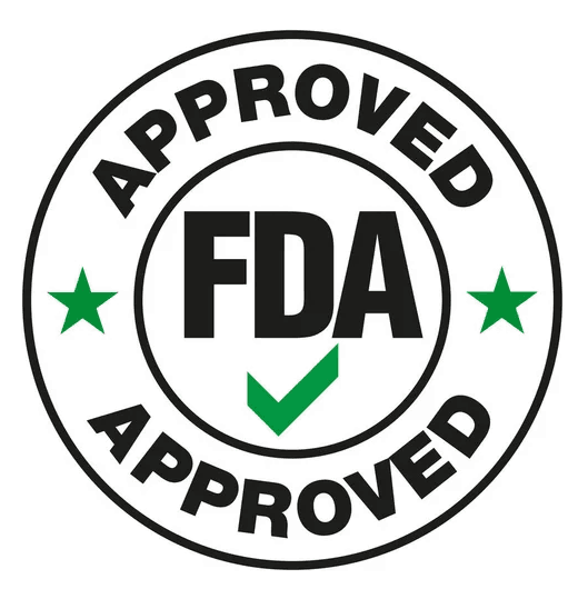 TeaBurn approved by FDA