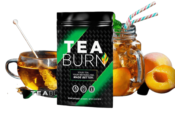 TeaBurn™